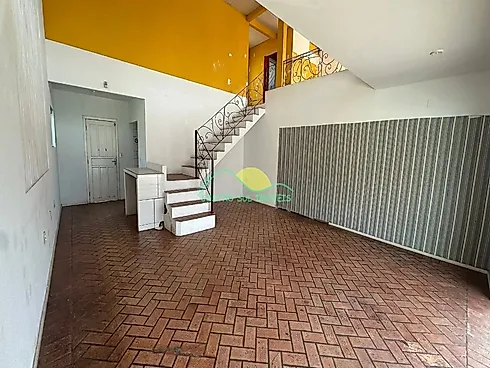 Escritório/sala em Ribeirão Da Ilha, Florianópolis