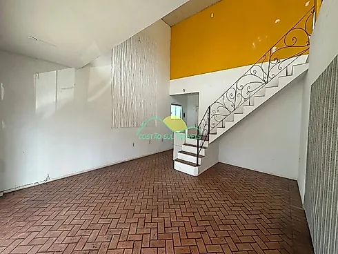 Escritório/sala em Ribeirão Da Ilha, Florianópolis