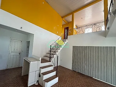 Escritório/sala em Ribeirão Da Ilha, Florianópolis