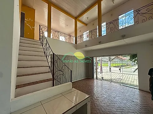 Escritório/sala em Ribeirão Da Ilha, Florianópolis