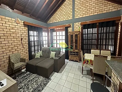 Casa em Ribeirão Da Ilha, Florianópolis