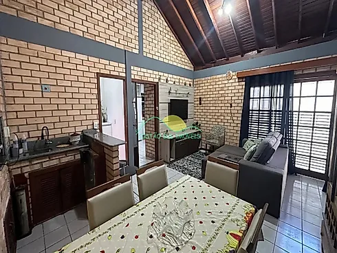 Casa em Ribeirão Da Ilha, Florianópolis