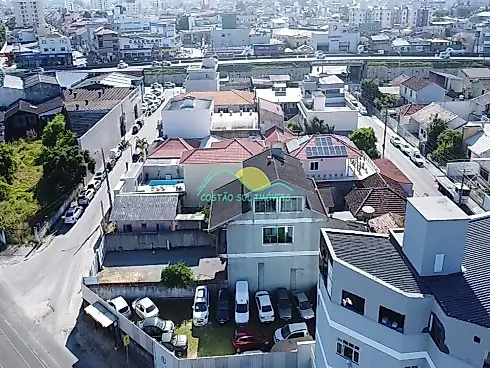 Terreno em Jardim Santiago, São José