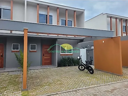 Casa em Morro Das Pedras, Florianópolis