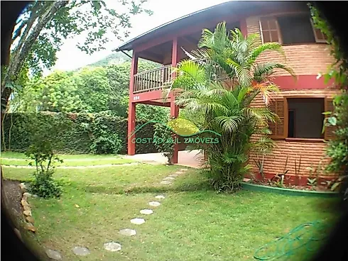 Casa em Pântano Do Sul, Florianópolis