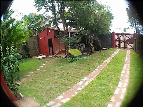 Casa em Pântano Do Sul, Florianópolis