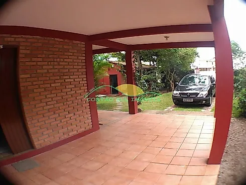 Casa em Pântano Do Sul, Florianópolis