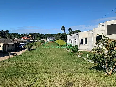 Terreno em Morro Das Pedras, Florianópolis