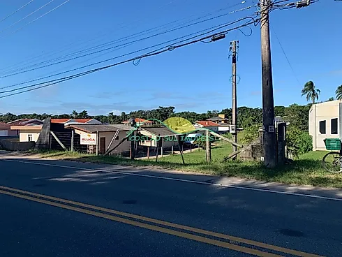 Terreno em Morro Das Pedras, Florianópolis