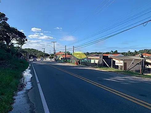 Terreno em Morro Das Pedras, Florianópolis