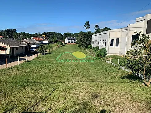 Terreno em Morro Das Pedras, Florianópolis