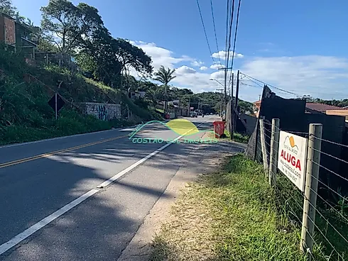 Terreno em Morro Das Pedras, Florianópolis