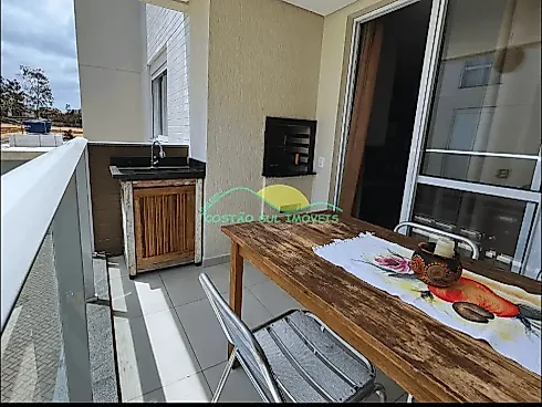 Apartamento em Campeche, Florianópolis