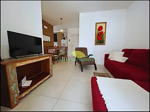 Apartamento em Campeche, Florianópolis