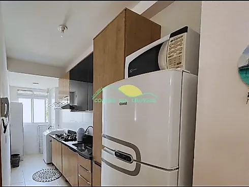 Apartamento em Campeche, Florianópolis