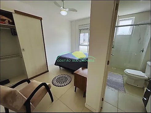 Apartamento em Campeche, Florianópolis