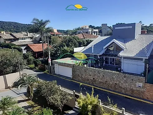 Morro Das Pedras, Florianópolis