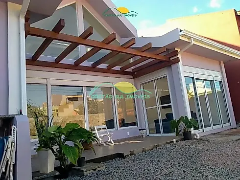 Casa em Morro Das Pedras, Florianópolis