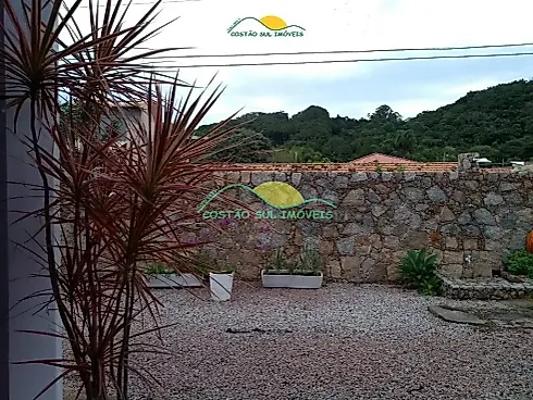 Casa em Morro Das Pedras, Florianópolis