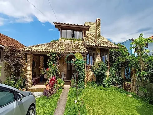 Morro Das Pedras, Florianópolis