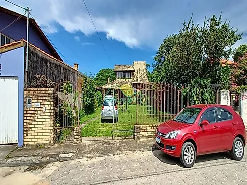 Casa em Morro Das Pedras, Florianópolis