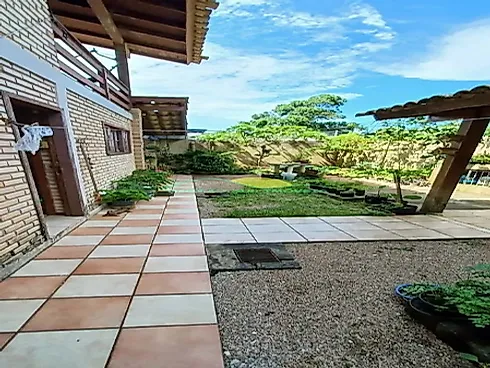 Casa em Morro Das Pedras, Florianópolis