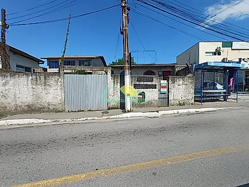 Terreno em Tapera, Florianópolis