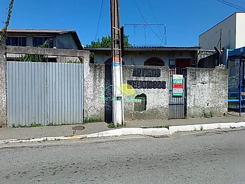 Terreno em Tapera, Florianópolis