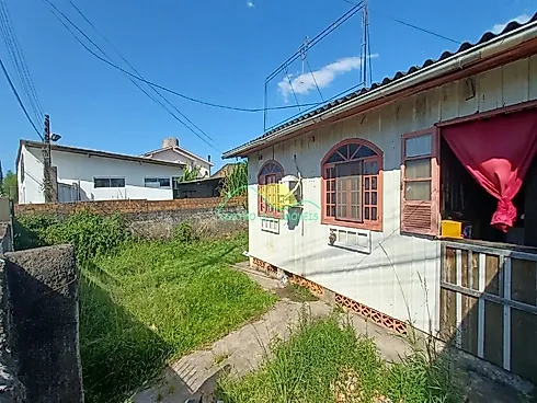 Terreno em Tapera, Florianópolis