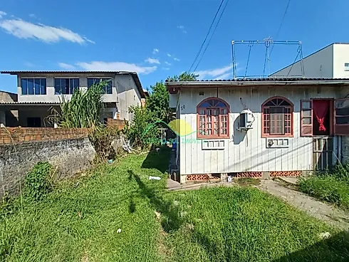 Terreno em Tapera, Florianópolis