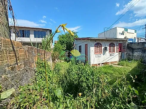 Terreno em Tapera, Florianópolis