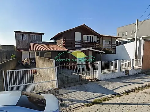 Alto Ribeirão, Florianópolis
