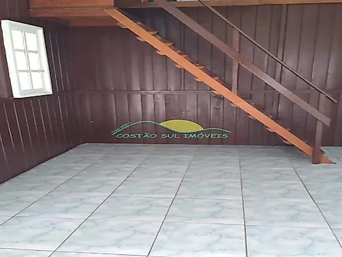 Casa em Alto Ribeirão, Florianópolis