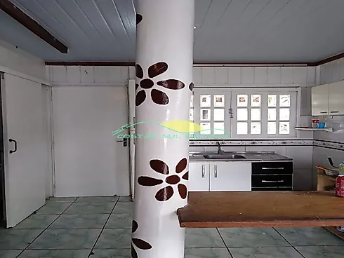 Casa em Alto Ribeirão, Florianópolis