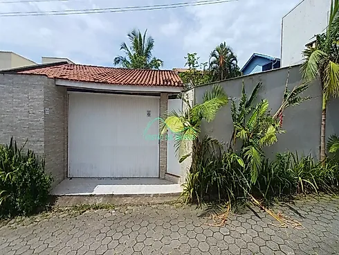 Casa em Morro Das Pedras, Florianópolis