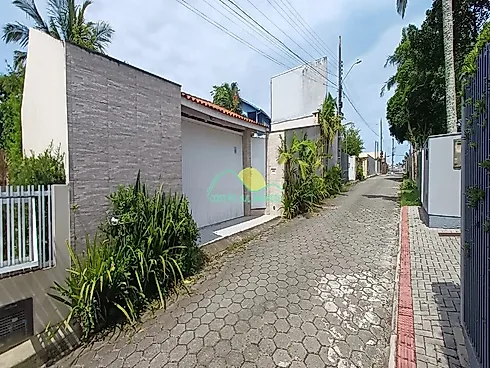 Casa em Morro Das Pedras, Florianópolis