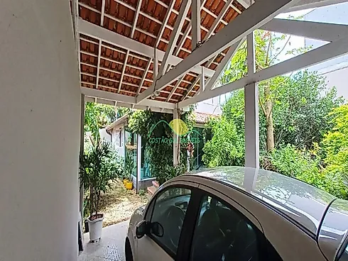 Casa em Morro Das Pedras, Florianópolis