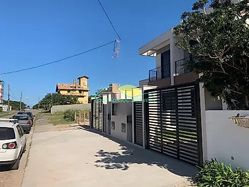 Casa em Pântano Do Sul, Florianópolis