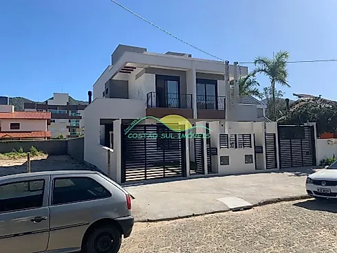 Casa em Pântano Do Sul, Florianópolis