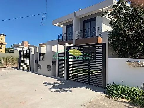 Casa em Pântano Do Sul, Florianópolis