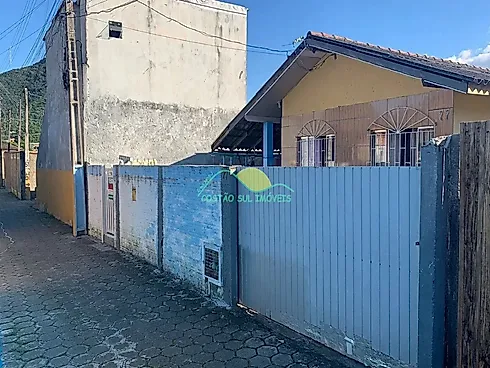 Tapera, Florianópolis