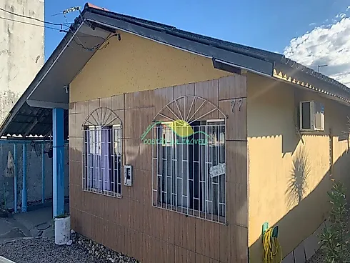 Casa em Tapera, Florianópolis