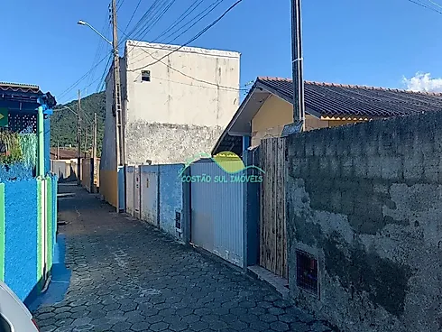 Casa em Tapera, Florianópolis