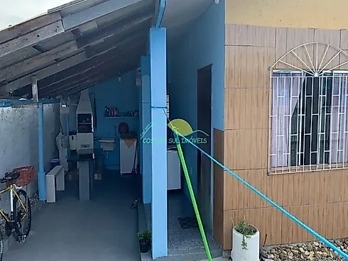 Casa em Tapera, Florianópolis