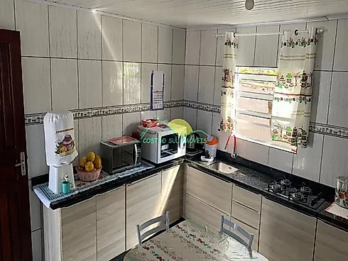 Casa em Tapera, Florianópolis
