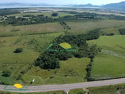 Terreno em Tapera, Florianópolis