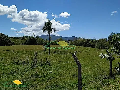 Terreno em Tapera, Florianópolis