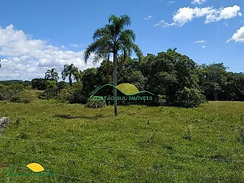 Terreno em Tapera, Florianópolis