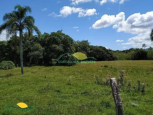 Terreno em Tapera, Florianópolis