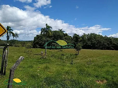 Terreno em Tapera, Florianópolis